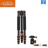 Aluninum Professional Camera Tripod