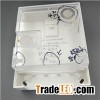 Single Phase Meter Shell/SQH-E10