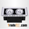 LED downlight 6XW220V245135 6 watt