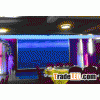 Indoor high resolution led display screen
