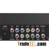 4 CH MPEG-2/ MPEG-4 HD Encoder ENC3440