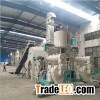 wood pellet mill