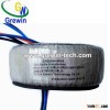 40va Copper Wire Good Quality audio toroidal transformer