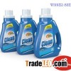Detergent liquid