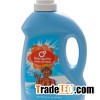 High performance 2L fabric softener