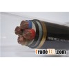 Low-voltage cable