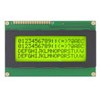 20x4 charactrer LCD module,monochrom LCD display,TN,STN LCD