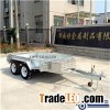 Tandem Trailer 9x5