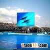 P6 Indoor full color led display(Rental Series)