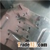 Plastic Fishing Lure Mould/SQH-M02