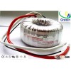 step up toroidal power transformers used for wind energy