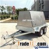 Tradesman Trailer