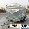 Cattle Trailer