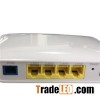 Smart WiFi ONU with 4 ports EPU1704-4F
