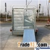Cattle Crate Trailer