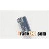 Low price china Aluminum electrolytic capacitor