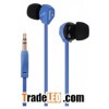 Senmai dynamic stereo in-ear earphone with good quality