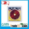 125mm Diamond Cutting Disc For Wet Cutting