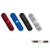 Pill passive speakers with usb/sd slot