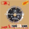 Hot-pressed Sintered Diamond Saw Blade