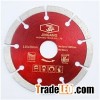 Concrete And Marble Cutting Segments