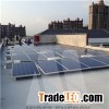 Ballasted Solar Mounting