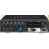 digital PA amplifier, audio amplifier