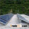 Concrete Roof Solar Bracket