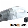 CV-LDA102R Battery Carpet Vacuum