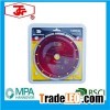 180mm Segmented Saw Blade Cold Pressed