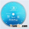 Turbo Diamond Saw Blade For Marble Or Concrete