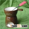 Mini Fondue