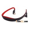 Durable, fitness bluetooth headset for mobile phone