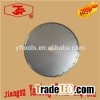 400mm Diamond Saw Blade With Location Hole