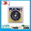 125mm Segment Diamond Saw Blade Hot Pressed