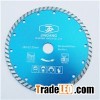 Diamond Saw Blade Sintered Turbo180 X 22.23mm