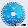 Sintered Turbo Diamond Saw Blade 115 X 22.23mm