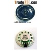 Car Speaker 36mm 8ohm mylar speaker DXI36N-A