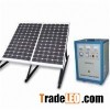 Single Phase On-grid Solar Inverter
