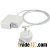 60W Power Adapter Magsafe 2 With USB Charger