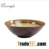 Glazed Bowl