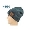 Bluetooth Beanie Hat