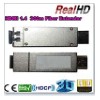 RDEF300M(TXZ+RX)/hdmi optical extender