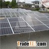 Monocrystalline Solar Module