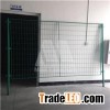 Solar Fence