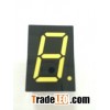 0.25'' single digit led display