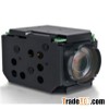 IP camera 1080P HD color block camera