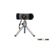 UAV Real-time 360 Degree Panoramic Video System