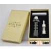 STUN M-84(New Arrival) Electronic Cigarettes
