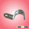 Stainless Steel One Hole Conduit Strap